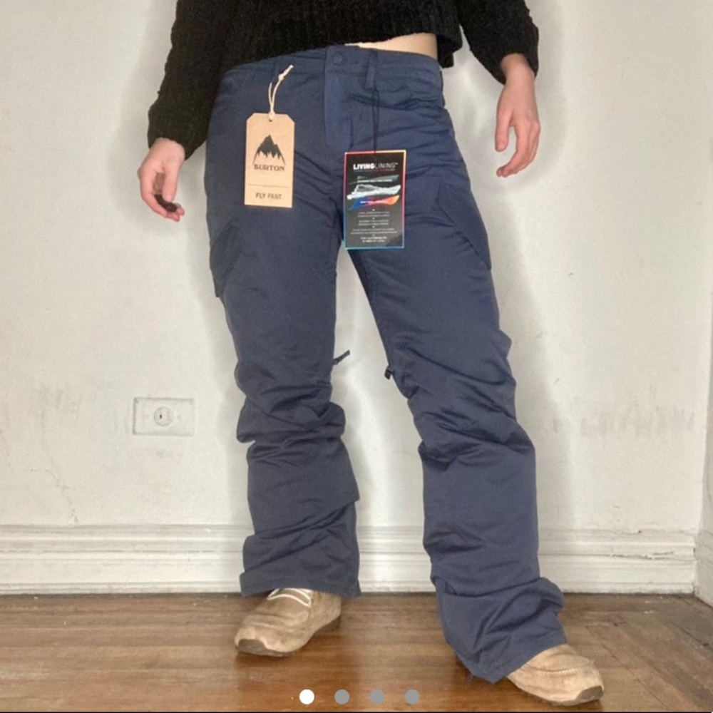 Burton Womens Snowboarding Pants